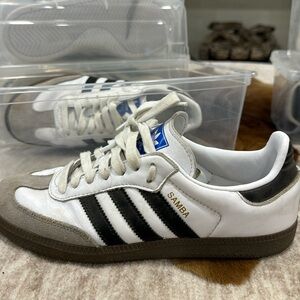 Adidas Samba